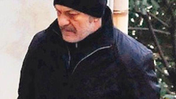 Hablemitoğlu'nun suikast planlayıcı olduğu iddiasıyla aranan Göktaş 13 günde 5 ev değiştirdi.