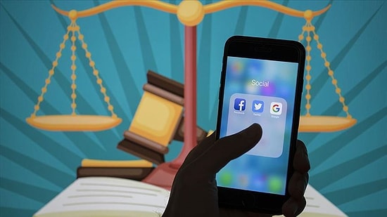 ‘Sansür Yasası’nın Görüşmeleri Ertelendi