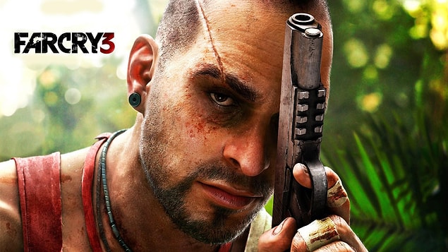 3. Far Cry 3