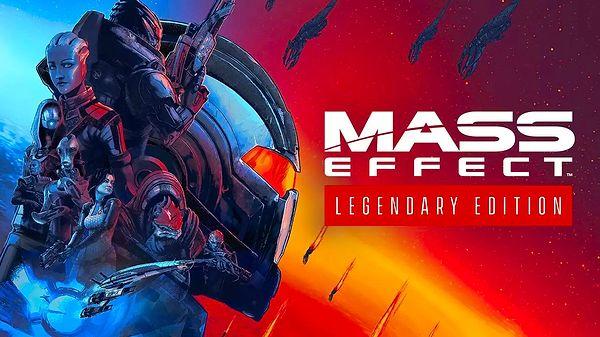 4. Mass Effect