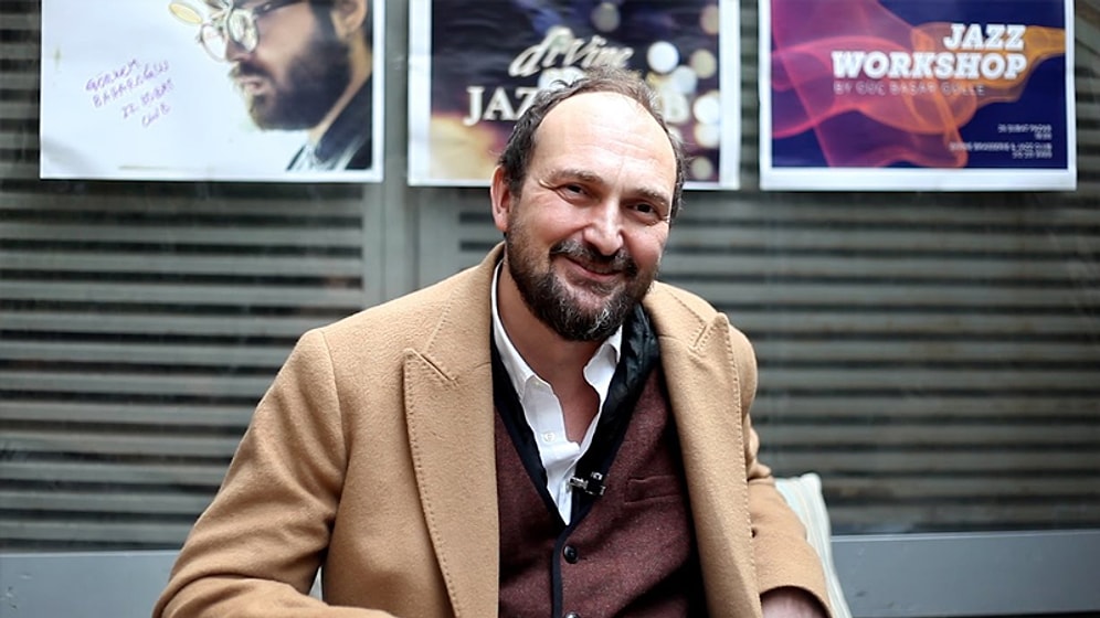 Kubilay Tunçer Kimdir, Kaç Yaşında? Kubilay Tunçer Hangi Yapımlarda Rol Aldı?