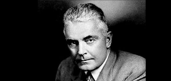 John B. Watson Kimdir?