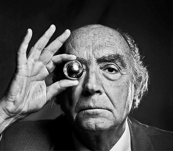 Jose Saramago Hakkında Kısa Bilgi