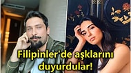 Yaz Aşkı Sezonu Başladı! Onur Tuna ve Yasemin Yazıcı Birlikte Olduklarını Duyurdu!