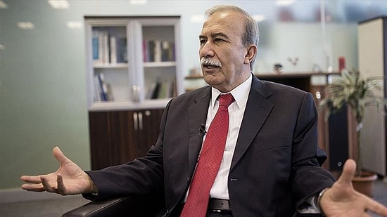 Hanefi Avcı'nın Rütbeleri Selahattin Demirtaş'ı Savunduğu Gerekçesiyle Geri Alınıyor