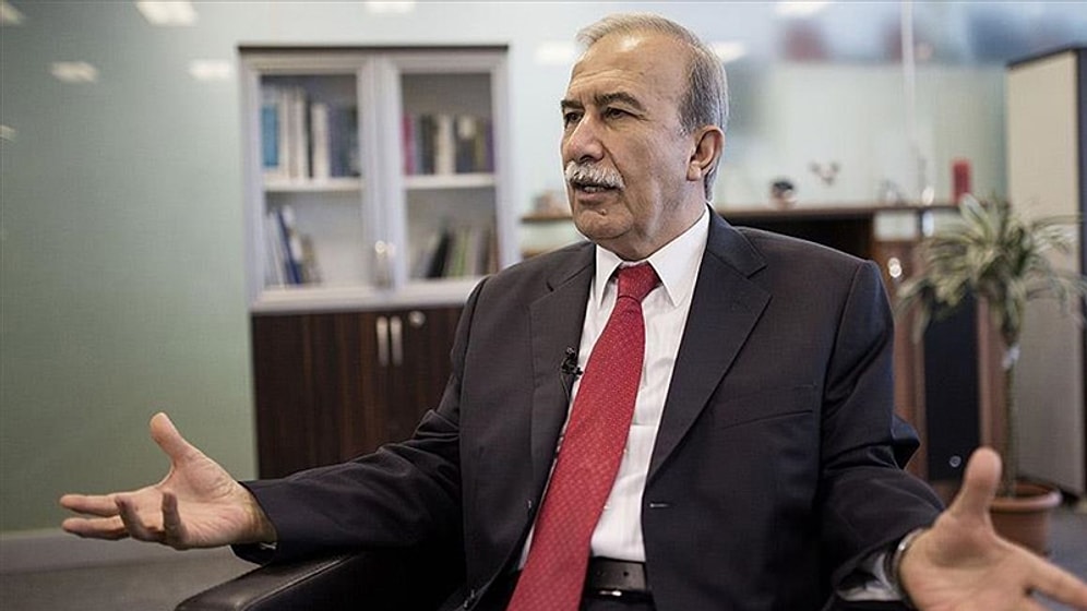 Hanefi Avcı'nın Rütbeleri Selahattin Demirtaş'ı Savunduğu Gerekçesiyle Geri Alınıyor