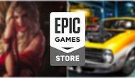 Bir Değil İki Oyun Bedava: Toplam Steam Değerleri 119 TL Olan İki Oyun Epic Games Store'da Ücretsiz