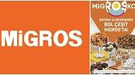 Bayram Alışverişinde Bol Çeşit Migros'ta! 23 Haziran - 06 Temmuz 2022 Migroskop Kataloğu