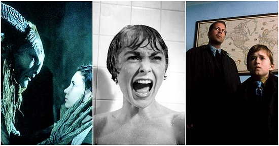 Sürpriz Sonlarıyla İzleyiciyi Ters Köşe Yapan Finaliyle 'Oha' Dedirten Filmler