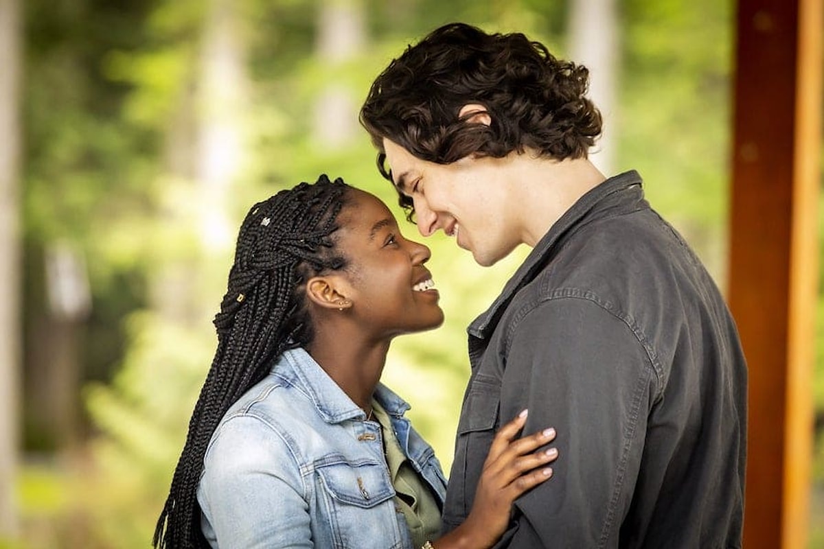 He's Not Worth Dying For True Story Lifetime’s ‘He’s Not Worth Dying For’ Will Leave You Thrilled