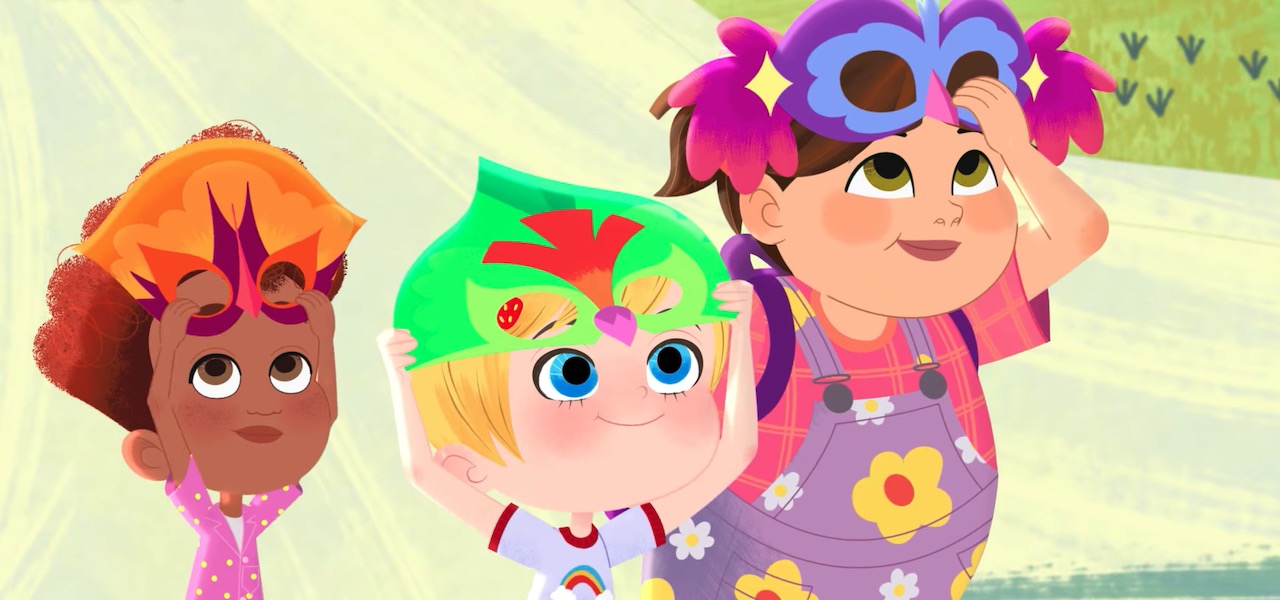 HBO Max Restocks ‘Little Ellen’ Season Three in the Summer Kids ...