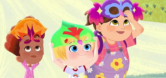 HBO Max Restocks ‘Little Ellen’ Season Three in the Summer Kids’ Content Store