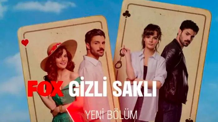 Gizli Saklı Son Bölüm İzle: Gizli Saklı 3. Bölüm Tek Parça Full İzleme Ekranı