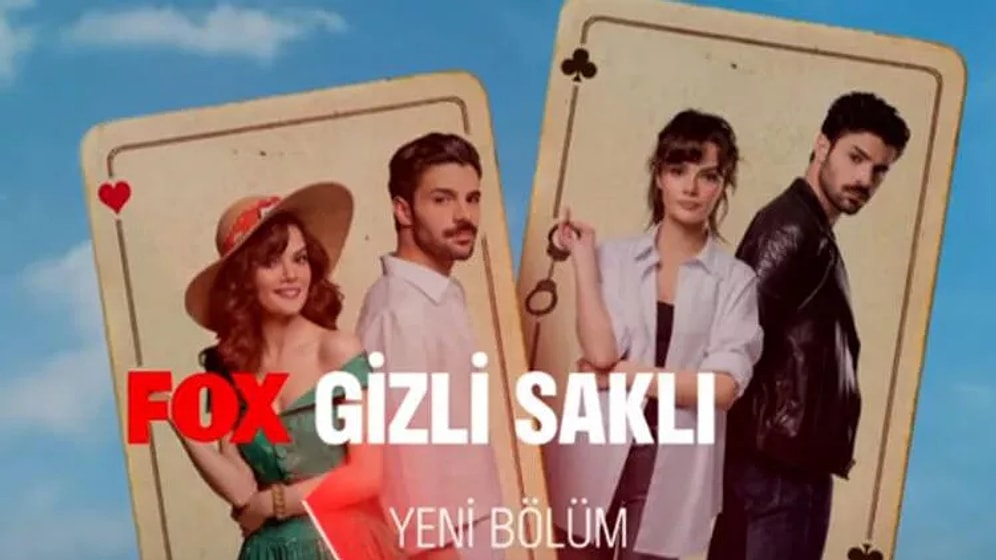 Gizli Saklı Son Bölüm İzle: Gizli Saklı 3. Bölüm Tek Parça Full İzleme Ekranı