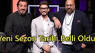 MasterChef Türkiye Yeni Sezon Tanıtımı Yayınlandı! İşte Yeni Sezon Yayın Tarihi!