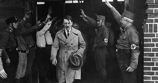 20 малоизвестных фактов о нацистской Германии, которые вызовут у вас смешанные чувства