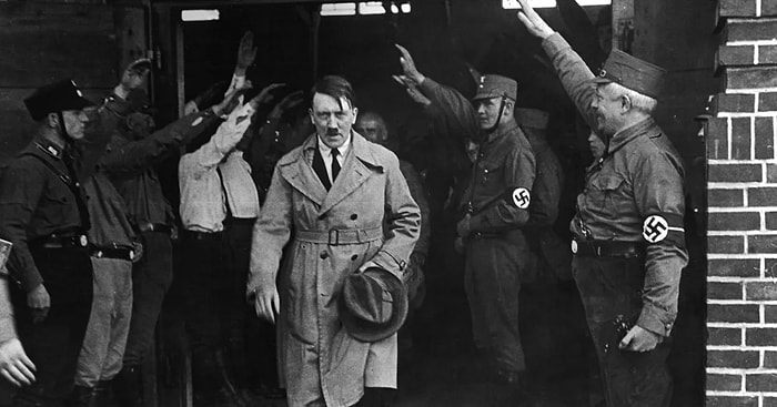 20 малоизвестных фактов о нацистской Германии, которые вызовут у вас смешанные чувства