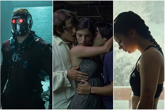 'Ne İzlesem' Diye Düşünenlere Müjde! 25 Haziran Cumartesi Günü İçin Birbirinden Sağlam Film Önerileri