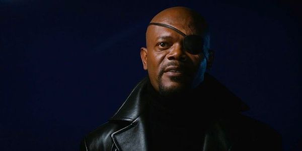 1. "The Avenger Initiative hakkında konuşmaya geldim." - Nick Fury, Iron Man (2008)