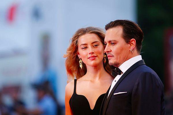 Biliyorsunuz ki Johnny Depp eski eşi Amber Heard'e bir iftira davası açmış ve 6 haftalık sürecin ardından davayı kazanmıştı.