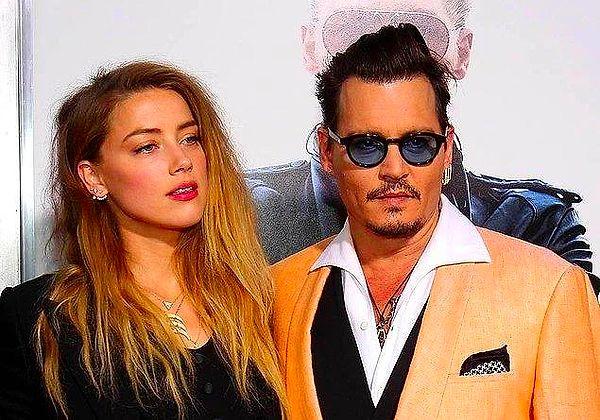 Amber Heard başından beri Depp'in kendisine fiziksel şiddet uyguladığını iddia ederken, Johnny Depp ise eski eşi tarafından zorbalığa uğradığını ve aldatıldığını iddia ediyordu.