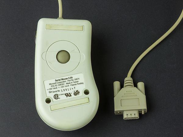 Bunların başında da bilgisayar kullanmanın temel taşlarından olan mouse kullanımı geliyordu.
