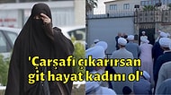 İsmailağa Cemaati'nin Dini Eğitim Baskısı Nedeniyle Hayatı Mahvedilen Kadının Kahreden Hikayesi