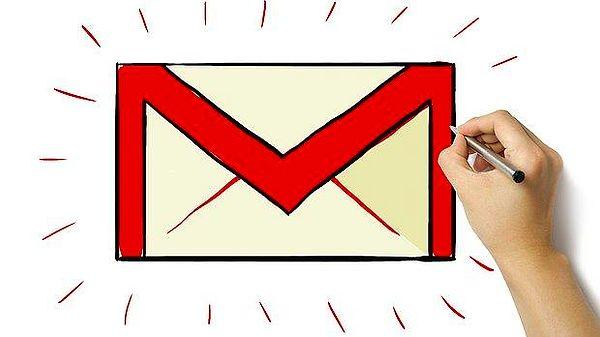 Günümüzün en çok tercih edilen e-posta hizmeti Gmail, kullanıcıları için çeşitli kolaylıklar sağlıyor.