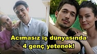 İpek Filiz Yazıcı ve Atakan Hoşgören'in Yer Aldığı Yeni Dizi İçimizdeki Ateş'in Oyuncuları ve Karakterleri