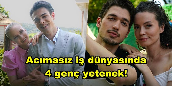 İpek Filiz Yazıcı ve Atakan Hoşgören'in Yer Aldığı Yeni Dizi İçimizdeki Ateş'in Oyuncuları ve Karakterleri