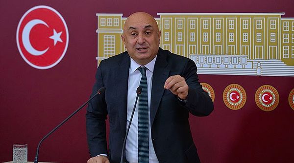 ‘Aklınız yok mu sizin!’