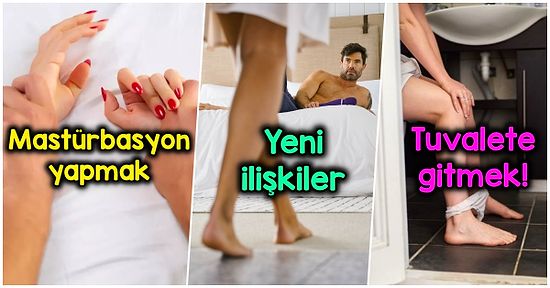 Bitmek Bilmeyen Cinsel Arzuların Kaynağı Yüksek Libido Neden Olur, Nasıl Düşer?