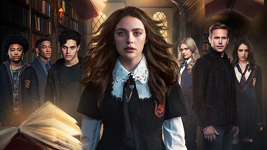 ‘Legacies’ Returns to Netflix With a New Season—Details, Release Date, and More!