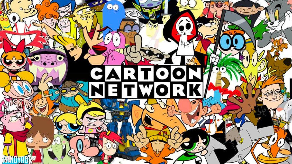 13 Cartoon Network Shows That Will Take You Back To Your Childhood