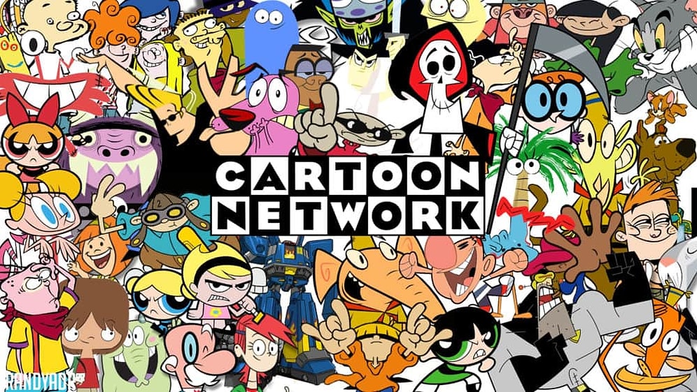 13 Cartoon Network Shows That Will Take You Back To Your Childhood