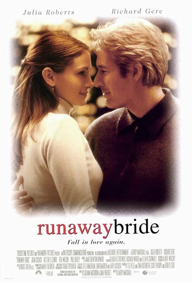 Runaway Bride (IMDb score: 5.5/10)