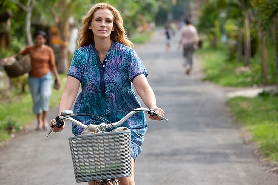 The 10 Best Julia Roberts Romcoms of All Time