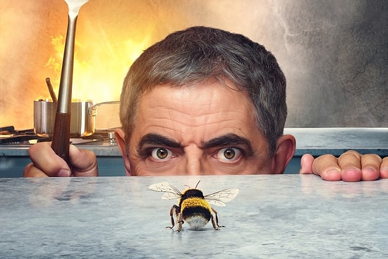 ‘Man vs Bee’ Debuts on Netflix—Release Date, Trailer, and More!