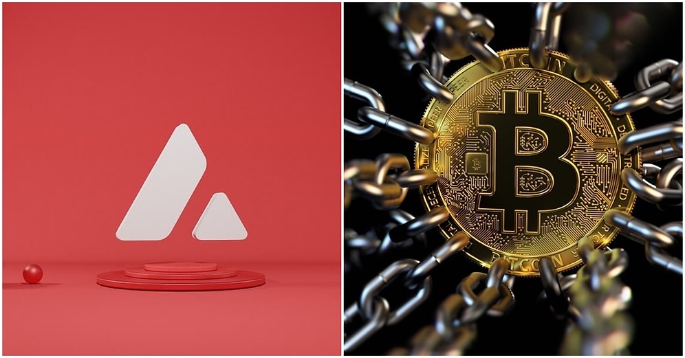 Avalanche Bitcoin Ağı ile Doğrudan Para Transferine İmkan Sağlayan Köprü Çözümü Sundu