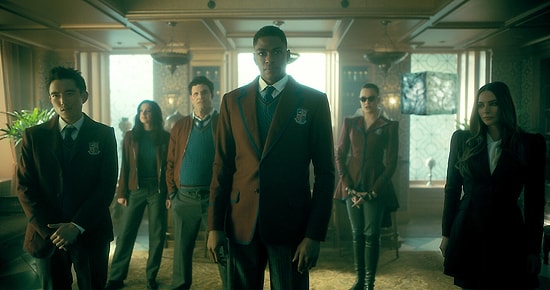 The Umbrella Academy Season 4 – Release Date, Trailer, Rumors, and More!