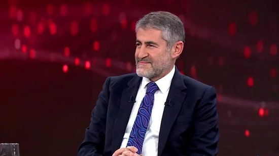 Bakan Nurettin Nebati’den Memurlara Yüzde 40 Zam Açıklaması
