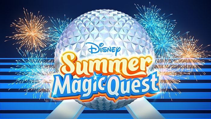 Disney Channel got this Summer Summering with ‘Disney’s Summer Magic Quest’