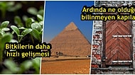 Mumyaların Laneti İnsanları Öldürüyor: Mısır Piramitleriyle İlgili Bilim İnsanlarını Dahi Şaşırtan Gerçekler