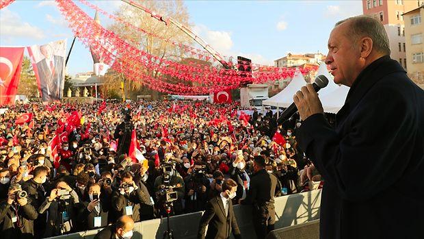 Adalet Bakanı Bozdağ: 'Adayımız Erdoğan'dır, Adaylığı Yasaldır'