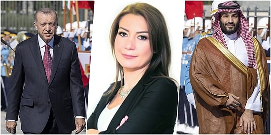 Petrol Biraz Etkilemiş Olabilir: Suudi Arabistan ile İlişkilerde Ekonomi Kulisleri! Swap Anlaşmasına Ne Oldu?