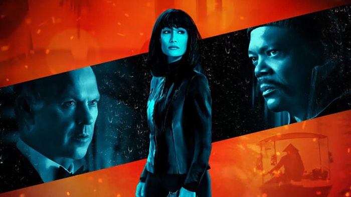 The Protoge ( Çırak) Filmin Konusu Nedir? The Protoge ( Çırak) Filminin Oyuncuları Kimler?