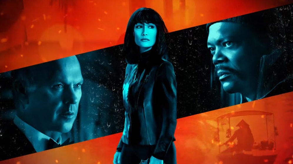 The Protoge ( Çırak) Filmin Konusu Nedir? The Protoge ( Çırak) Filminin Oyuncuları Kimler?