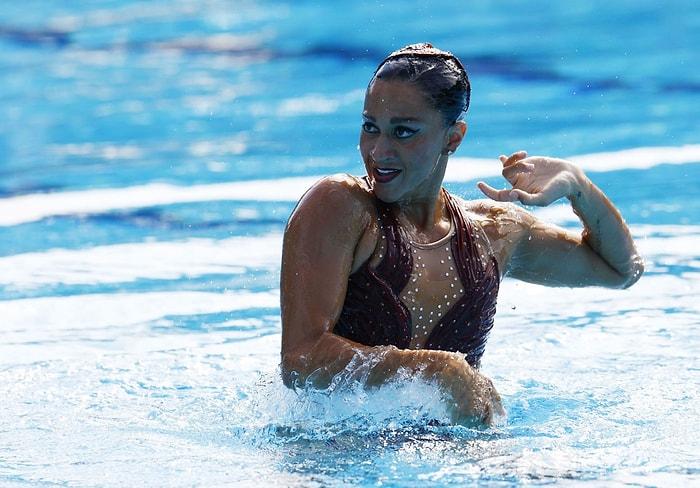 Anita Alvarez Kimdir, Kaç Yaşında? ABD'li Yüzücü Anita Alvarez Neden Ölümden Döndü?