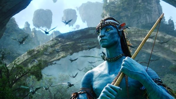 Avatar (2009)