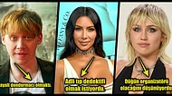 Hep Hayalini Kurmuşlar! Dünyaca Ünlü İsimlerin Aslında Yapmak İstedikleri Meslekler